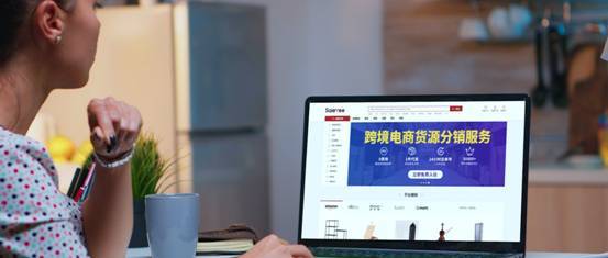 賽盈 步履不停，以金融服務(wù)為全球貿(mào)易開辟高效新通道