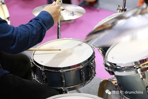 2017上海國際樂器展 一場(chǎng)旋律與科技的交響盛宴
