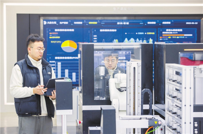 聚焦武漢兩會 代表委員熱議“一主引領”戰略，以數字文創賦能城市發展新格局